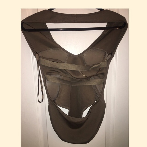 Bodysuit - Picture 2 of 3